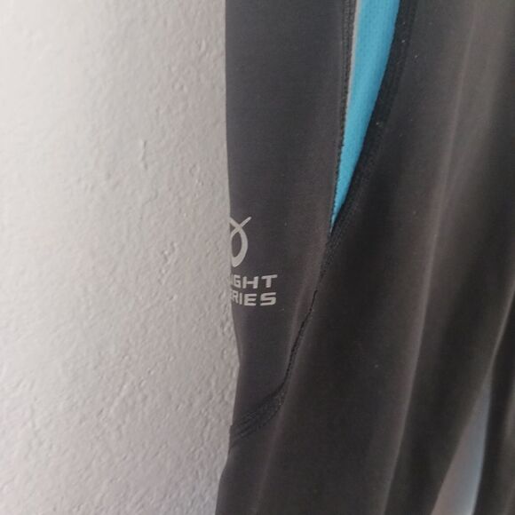 The north face flight series crop leggings size L - Picture 3 of 6